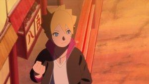 Boruto: Naruto Next Generations: 1×1