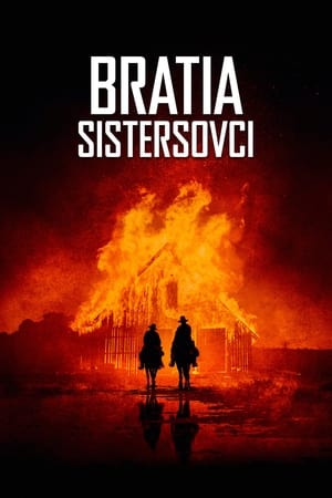 Bratia Sistersovci 2018