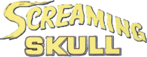 The Screaming Skull
