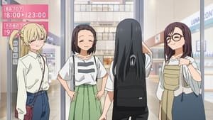 Akebi-chan no Sailor Fuku: Temporada 1 Episodio 9