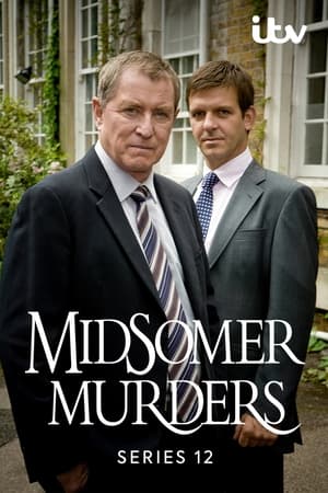 Midsomer Murders: Series 12
