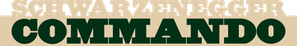 Commando — Logos 9