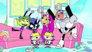 Teen Titans Go!: 1×48