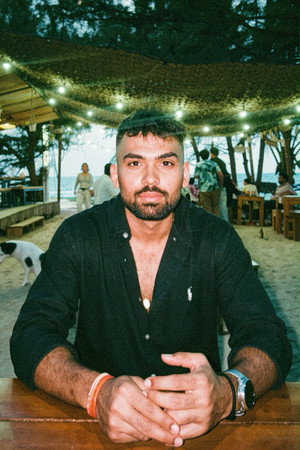 Soham Zute