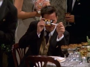 Friends Season 8 Episode 2