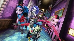 Monster High: Fusión Espeluznante