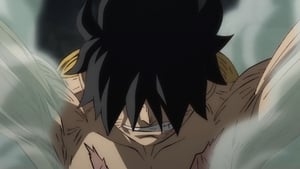 One Piece Season 21 Episode 950