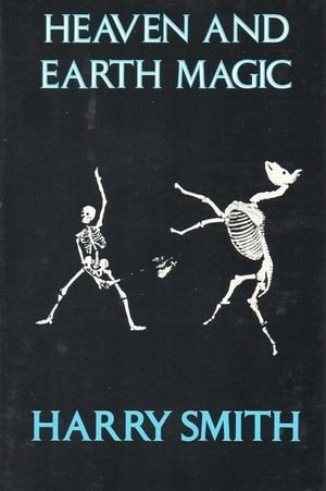 Poster No. 12: Heaven and Earth Magic (1962)