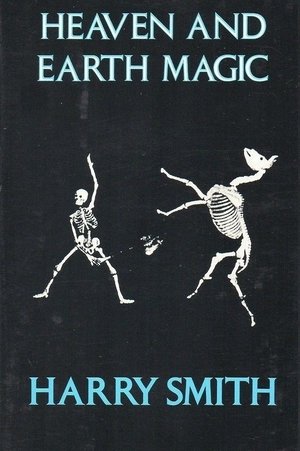 Poster Heaven and Earth Magic 1962