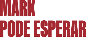 Marx Pode Esperar — Logos 1