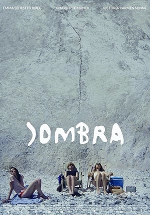 Poster Sombra (2017)