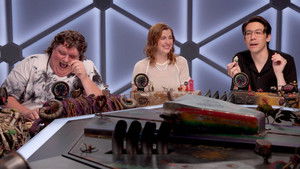 Dimension 20's Adventuring Party Season 22 : Episode 1 