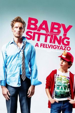 Image Babysitting - A felvigyázó