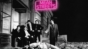 Mean Streets (1973) มาเฟียดงระห่ำ