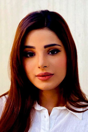 Anushka Srivastava portrait