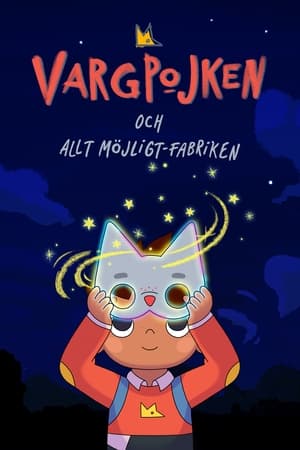 Image Vargpojken och allt möjligt-fabriken