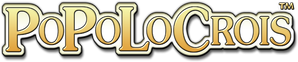 ポポロクロイス物語 — Logos 1