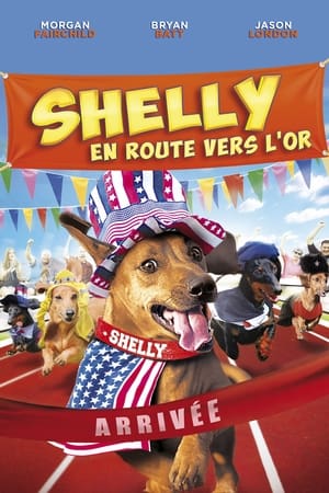 Image Shelly, en route vers l’or