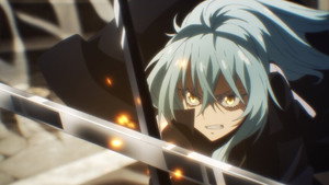Tensei shitara Slime Datta Ken 4 Cap 18