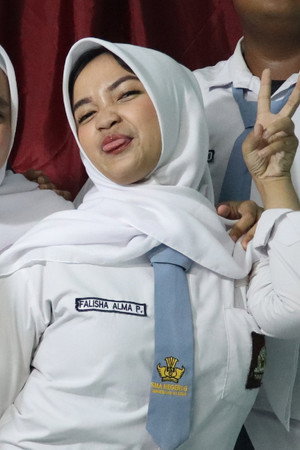 Falisha Alma photo