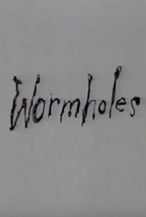 Poster Wormholes (1992)