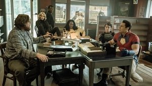 Peacemaker S01E05