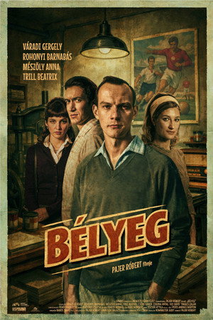 Bélyeg 2026