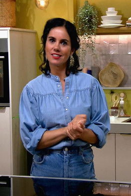 Roberta Pagnier's photo