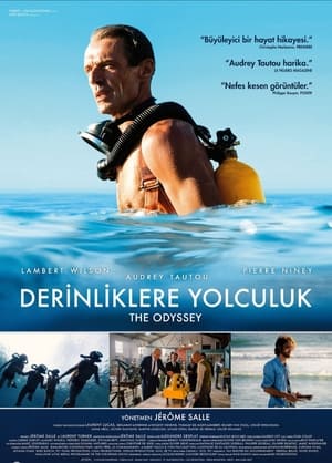 Derinliklere Yolculuk (2016)