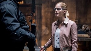 Arrow saison 7 Episode 2