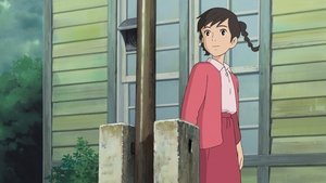 From Up on Poppy Hill