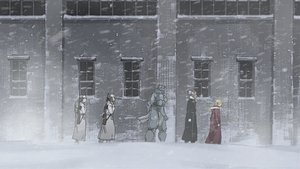 Fullmetal Alchemist: Brotherhood: Season 1 Episode 39