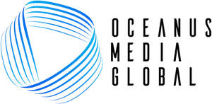 Logo Oceanus Media Global