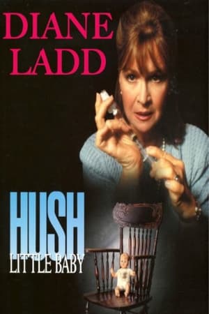 Poster Hush Little Baby 1994