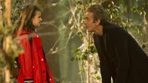 Doctor Who Season 8 Episode 10