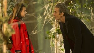 Doctor Who 8 x 10