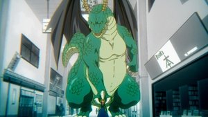 Miss Kobayashi’s Dragon Maid Season 1 Episode 13