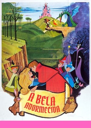 Image A Bela Adormecida