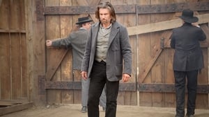 Hell on Wheels: Stagione 4 – Episodio 2