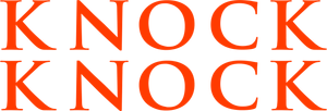 Toc, toc — Logos 5