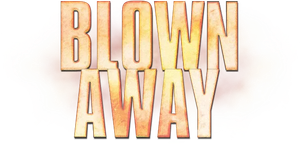 Blown Away — logo