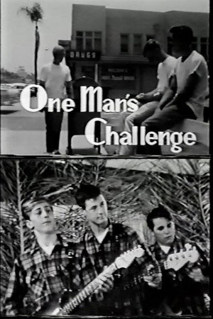 One Man's Challenge