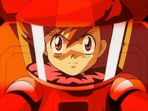 Yuusha-Ou GaoGaiGar: 1×46