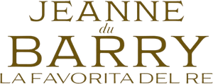 Jeanne du Barry – La favorita del Re (2023) ITA Streaming official logo