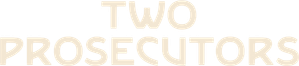 Dos fiscales — Logos 1