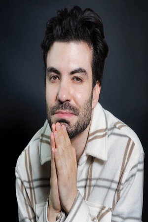 Felipe de Barros portrait