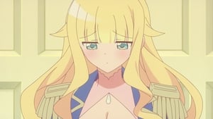 Beelzebub-jou no Okinimesu mama.: 1×3