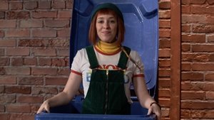 Cochon dingue: 3×56