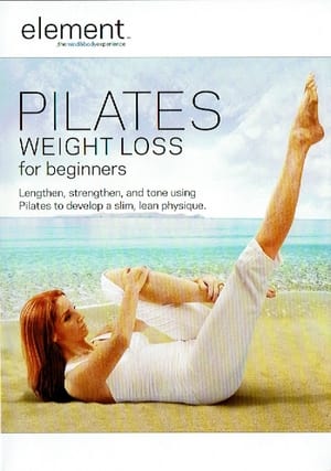 Element Pilates Weight Loss for Beginners