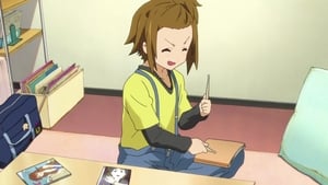 K-ON! Drummer!